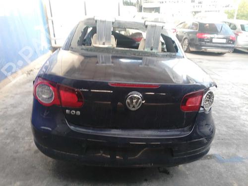 Oil sump VW EOS (1F7, 1F8) 2.0 TDI 16V | BP30571177M115  - Image 6