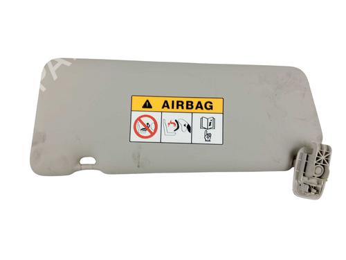 Used Right sun visor Right sun visor 22759523 22759523