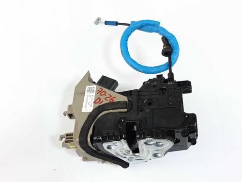 Front left lock KIA CEED Sportswagon (CD) 1.6 GDI Hybrid | BP35954146C98 - Image 2