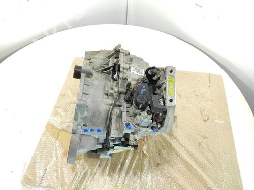 Gearbox LAND ROVER FREELANDER 2 (L359) 2.2 TD4 4x4 | BP28184544M3 