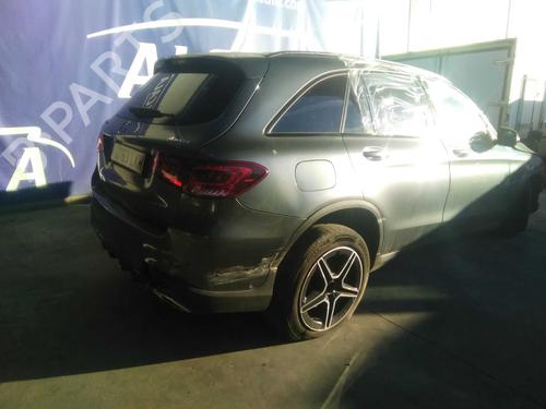 Electronic module MERCEDES-BENZ GLC (X253) 200 d 4-matic (253.916) | BP32019669M83 - Image 6