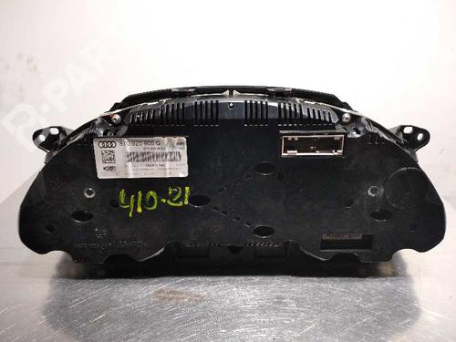 Instrument cluster AUDI A5 Sportback (8TA) 2.7 TDI | BP10143148C47 