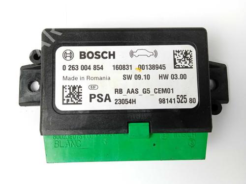 Used Electronic module Electronic module 12265334 12265334
