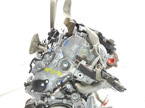 Engine HONDA HR-V (RU) 1.6 i-DTEC (RU8) | BP28295285M1 