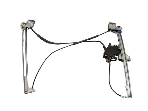Elevador vidro frente direito Elevador vidro frente direito SEAT CORDOBA Vario (6K5) [1999-2002] 36092400 36092400
