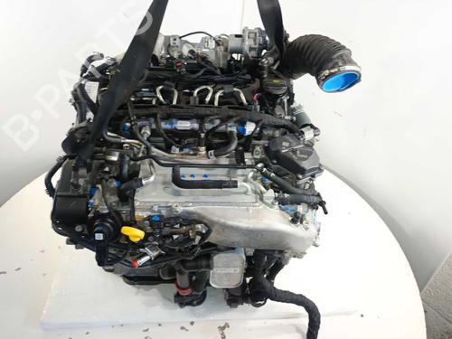 Engine VW CADDY V Box Body/MPV (SBA, SBH) 2.0 TDi | BP36998390M1 - Image 19