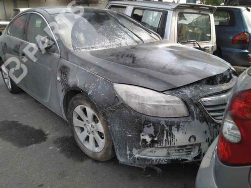 Used Parts OPEL INSIGNIA A (G09)    1063453