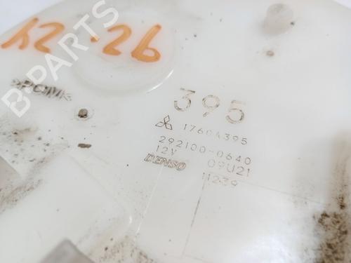 Fuel pump MITSUBISHI OUTLANDER III (GG_W, GF_W, ZJ, ZL, ZK) 2.0 Hybrid 4WD (GG2W) | BP17673106M76 