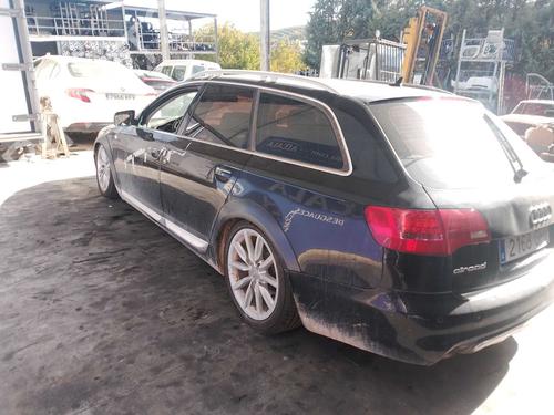 Mass air flow sensor AUDI A6 Allroad C6 (4FH) 3.0 TDI quattro | BP30564277M95 - Image 7