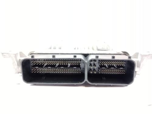 Engine control unit (ECU) MERCEDES-BENZ C-CLASS (W204) C 200 CDI (204.001) | BP18411374M57 