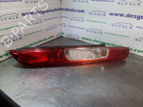 Used Left taillight Left taillight FORD FOCUS II (DA_, HCP, DP) 2.5 ST (225 hp) 10928940 10928940
