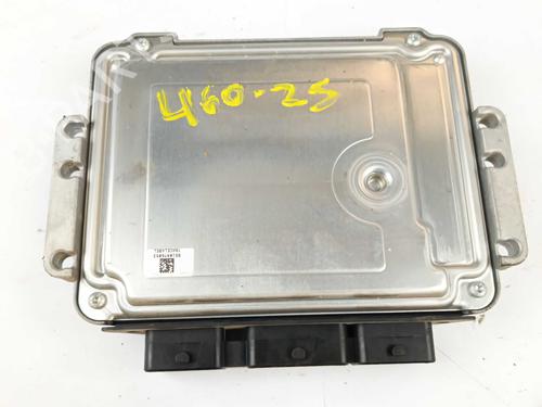 Engine control unit (ECU) CITROËN C4 I (LC_) 1.6 HDi | BP27891161M57 - Image 4