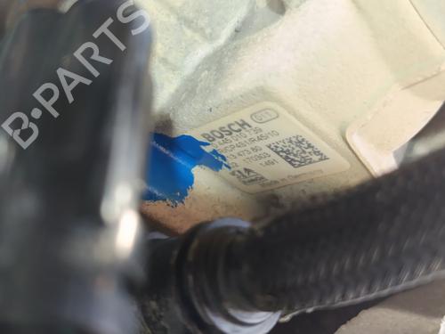 Engine PEUGEOT 2008 I (CU_) 1.6 BlueHDi 100 | BP29973403M1 