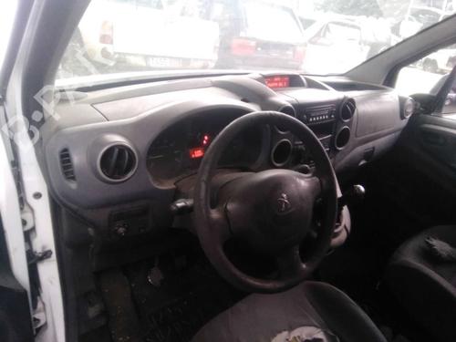 håndbremse PEUGEOT PARTNER Tepee 1.6 HDi 90 | BP17496008I18  - Image 11