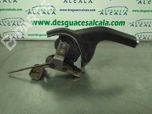 Used Hand brake SUZUKI GRAND VITARA II (JT, TE, TD) [2005-2025]  9989457