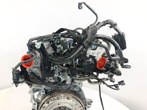 Engine HONDA CIVIC X Hatchback (FC_, FK_) 1.0 VTEC | BP35951463M1 - Image 11