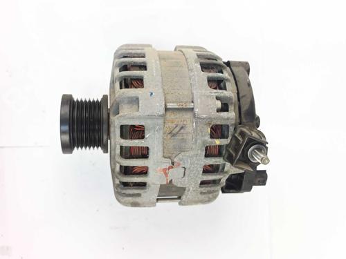Used Alternator Alternator DACIA SANDERO III 1.0 TCe 90 (91 hp) 31980404 31980404