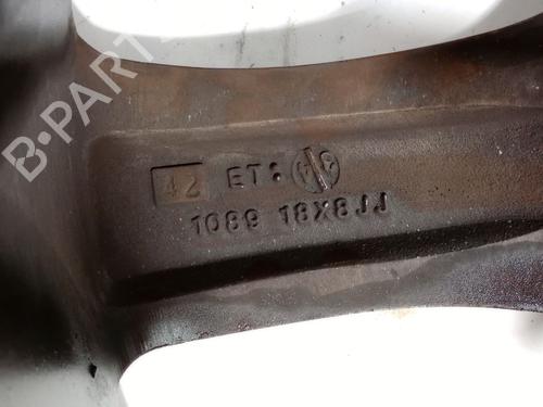 Rim BMW 3 (E46) 320 d | BP25258407C45 
