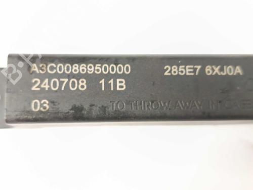 Electronic sensor NISSAN JUKE (F16_) 1.0 | BP30772842M84 - Image 2