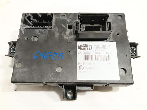 Fuse box FIAT DUCATO Van (250_) 130 Multijet 2,3 D | BP30143572E1