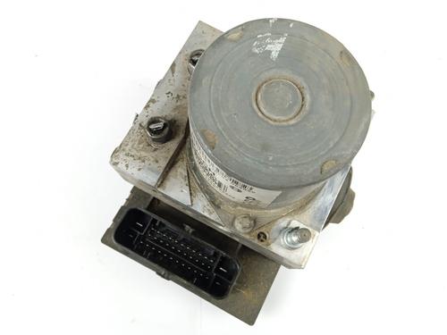 Used ABS pump ABARTH 500 / 595 / 695 1.4 (312.AXF1A, 312.AXD1A) (140 hp) 11531788