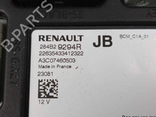 Electronic module RENAULT CLIO V (B7_) 1.5 Blue dCi 85 (B7AG) | BP22986762M83 - Image 2