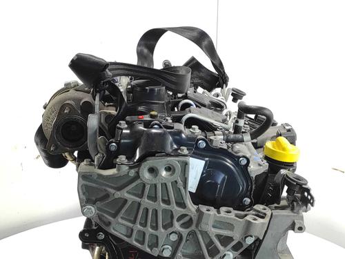 Engine RENAULT LAGUNA III (BT0/1) 2.0 dCi (BT01, BT08, BT09, BT0E, BT0K, BT12, BT1C, BT1D,... | BP31642247M1 - Image 3