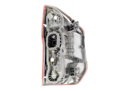 Right taillight FORD TRANSIT COURIER B460 MPV 1.5 TDCi | BP22634356C35 