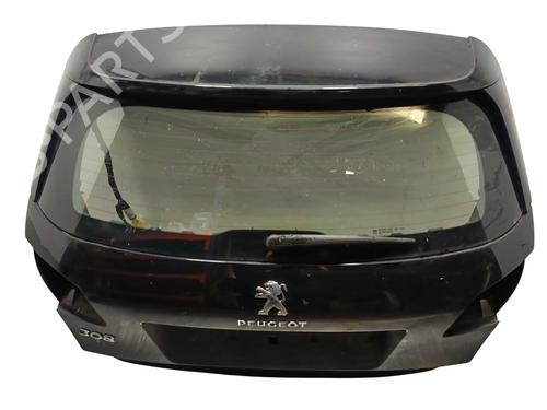 Used Tailgate Tailgate 28623214 28623214