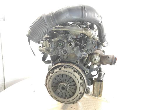 Engine PEUGEOT 406 (8B) 2.2 HDi | BP28124573M1 