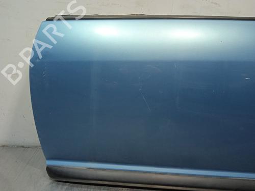 Left front door CITROËN C3 Pluriel (HB_) 1.6 | BP16583008C2 