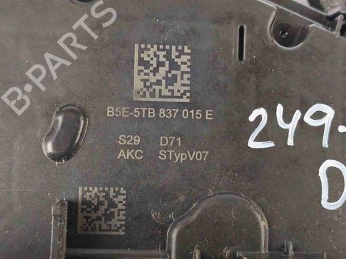 Front left lock CUPRA FORMENTOR (KM7, KMP) 1.5 TSI | BP34158356C98 - Image 3