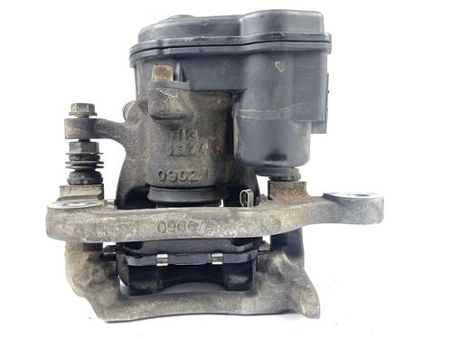Left rear brake caliper NISSAN QASHQAI II SUV (J11, J11_)  | BP11563939M107 