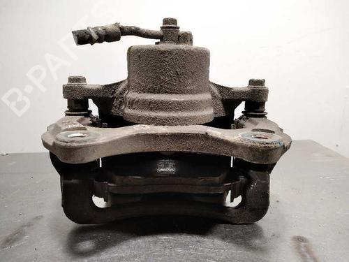 Left front brake caliper KIA OPTIMA (JF) | BP11563520M105 - Image 2