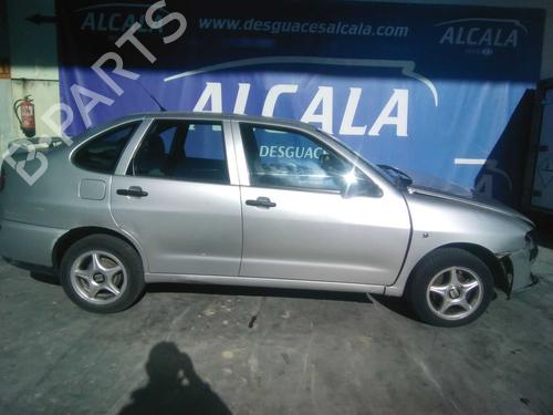 Used Parts SEAT CORDOBA Vario (6K5) 1666237