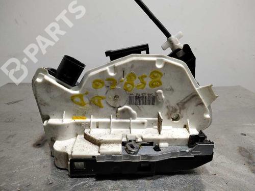 front-right-lock-vw-passat-cc-b6-357-5n1837016c-6-pines-2008-2009-2010-2011-2012-9978673 main image