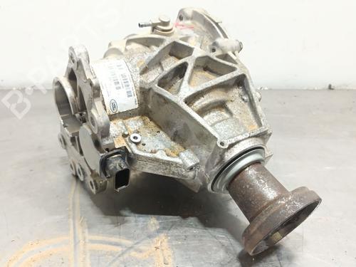Front differential JAGUAR E-PACE (X540) 2.0 D165 | BP30176541M23