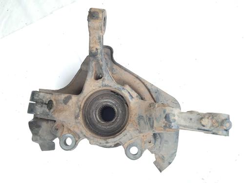 Left front steering knuckle CITROËN NEMO MPV 1.3 HDi 75 | BP17496246M25 - Image 2