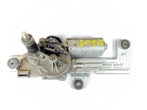 Ruitenwissermotor achter MITSUBISHI PAJERO PININ I (H6_W, H7_W) 2.0 GDI (H67W, H77W) (129 hp) 10774671