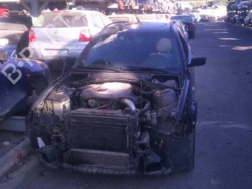 Intercooler BMW 3 (E46) 320 d | BP9988974M30  - Image 8