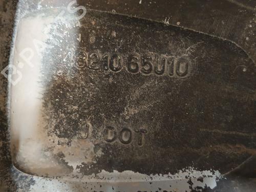 Rim SUZUKI GRAND VITARA II (JT, TE, TD) 1.9 DDiS All-wheel Drive (JT419, TD44, JB419WD, JB419XD,... | BP27360974C45 