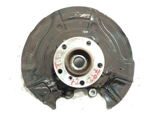 Used Left rear steering knuckle BMW X4 (F26) xDrive 20 d (190 hp) 22741180