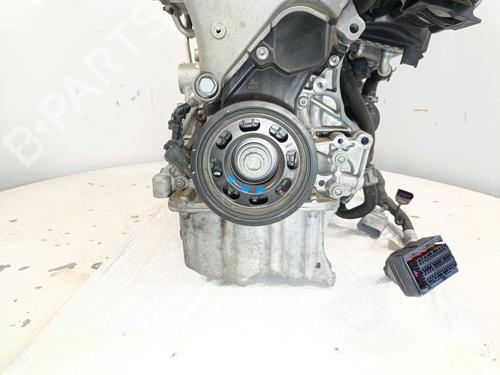 Engine SKODA OCTAVIA III Combi (5E5, 5E6) 1.5 TSI | BP38925757M1 - Image 2