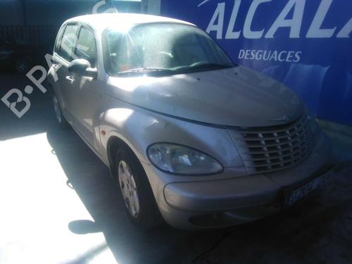 Right headlight CHRYSLER PT CRUISER (PT_) | BP18693935C29 - Image 9