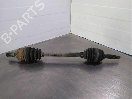 Left front driveshaft DAEWOO MATIZ (M100, M150) | BP9989850M38 - Image 4