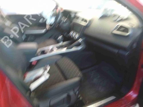 AC pipe RENAULT KADJAR (HA_, HL_) 1.5 BLUE dCi 115 (HLA6) | BP31329906M126  - Image 13