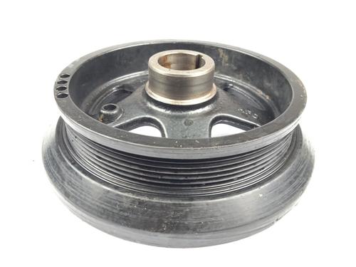 Used Pulley PORSCHE PANAMERA (970) 3.0 4S (420 hp) 17922336