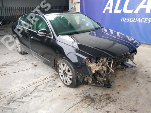 Right tailgate light VW PASSAT B6 (3C2) 2.0 TDI 16V | BP9985149C80  - Image 9