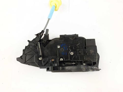 Used Front left lock Front left lock 33288720 33288720