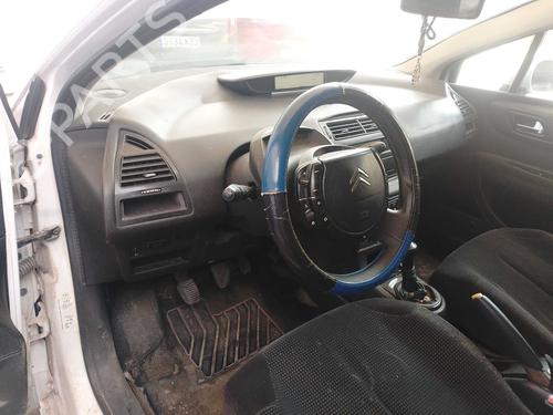 Left front window motor CITROËN C4 I (LC_) 1.6 16V | BP36998415E21 - Image 14